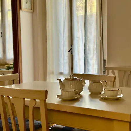 S325 - Sirolo, Quadrilocale In Centro Con Giardino E Posto Auto Apartman *
