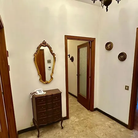 S325 - Sirolo, Quadrilocale In Centro Con Giardino E Posto Auto Apartman *