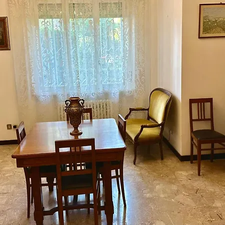 S325 - Sirolo, Quadrilocale In Centro Con Giardino E Posto Auto *