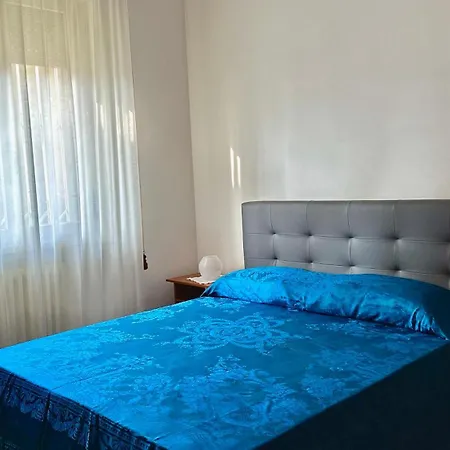 S325 - Sirolo, Quadrilocale In Centro Con Giardino E Posto Auto Apartment